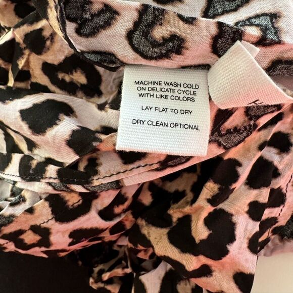 MIKOH KAINOA SARONG WRAP NWT - Picture 5 of 11